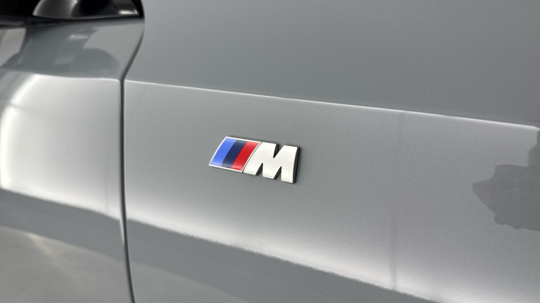 BMW 5 Series 520i M Sport 4dr Auto Petrol Saloon